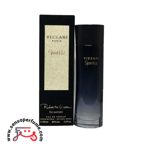 عطر ادکلن ویزاری اسپارکل